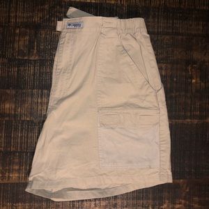 Men’s Columbia PFG Shorts